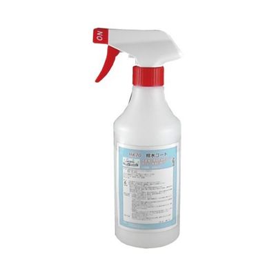 アズワン 撥水コート 500mL 63-6513-54 1本（直送品）