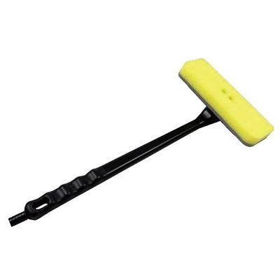 アズワン T型通水ブラシ 2ヶ入 63-6512-86 1セット(2個)（直送品）