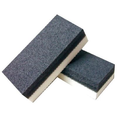 アズワン ミスト・鉄粉除去用スポンジ 2ヶ入 63-6513-31 1セット(3個)（直送品）