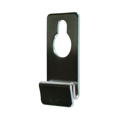 ハヤノ産業 クイックロックバー用吊り具 10個セット FQLBT 1セット(10個) 64-0956-22（直送品）