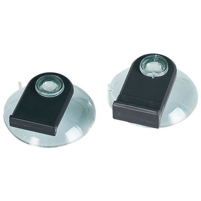 ハヤノ産業 タペストリーバーFF15用吸盤付吊り具 10個セット FF15-10 1セット(10個) 64-0956-45（直送品）