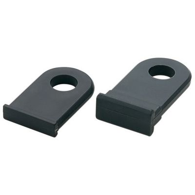 ハヤノ産業 タペストリーバーFF15用吊り具 10個セット FF15-00 1セット(10個) 64-0956-44（直送品）