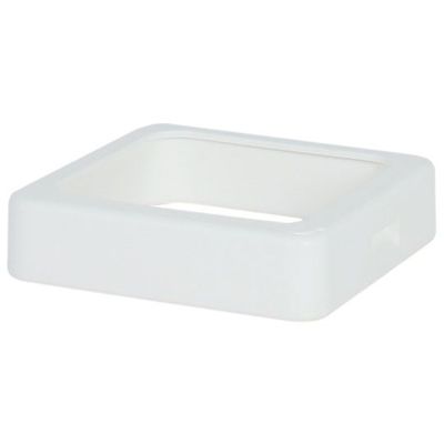 ハヤノ産業 ウォーターベースサインFWTN追加用ウエイト 角型タンクPLS0030用 FWTPLST 1個 64-0957-30（直送品）