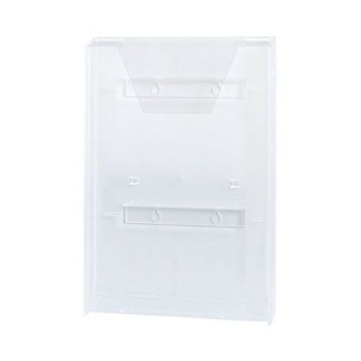 ハヤノ産業 カタログラック グレー FCR-400 1個 64-0957-39（直送品）