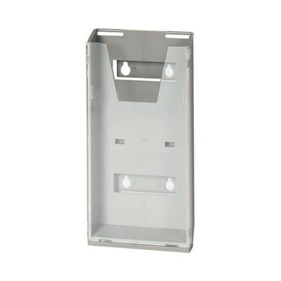 ハヤノ産業 カタログラック グレー FCR-430 1個 64-0957-44（直送品）