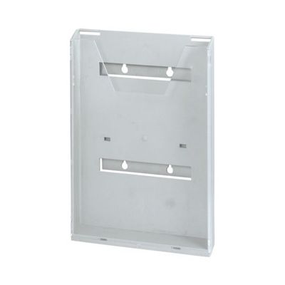 ハヤノ産業 カタログラック 吸盤付き グレー FCR-900G 1個 64-0957-51（直送品）