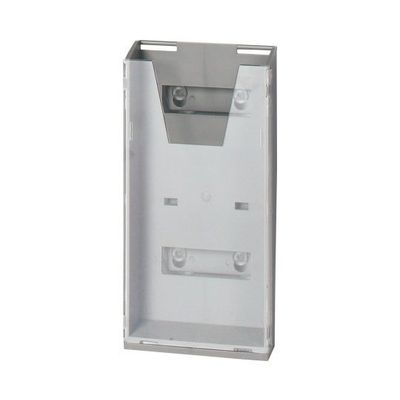 ハヤノ産業 カタログラック 吸盤付き グレー FCR-930G 1個 64-0957-55（直送品）