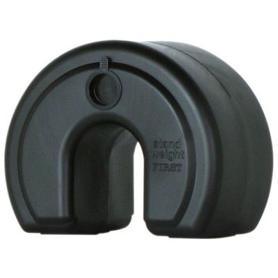 ハヤノ産業 スタンドウエイト FJSISDWT 1個 64-0959-67（直送品）