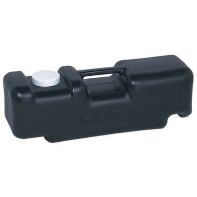 ハヤノ産業 バリウエイト 大 グレー FTWBWTLG 1個 64-0959-69（直送品）