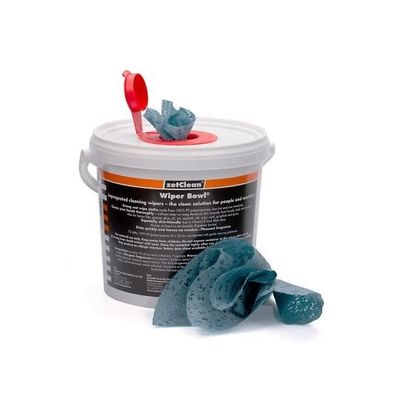 アズワン ワイパーボウル 72枚 64-3726-79 1個(72枚)（直送品）