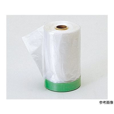 イチネンTASCO マスキングテープ TA976MA-110 1パック(20巻) 64-0825-68（直送品）