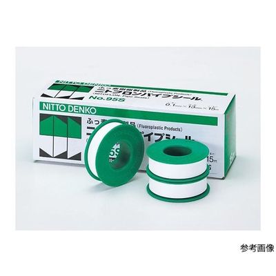 イチネンTASCO シールテープ TA976ST-2 1パック(10巻) 64-0825-88（直送品）