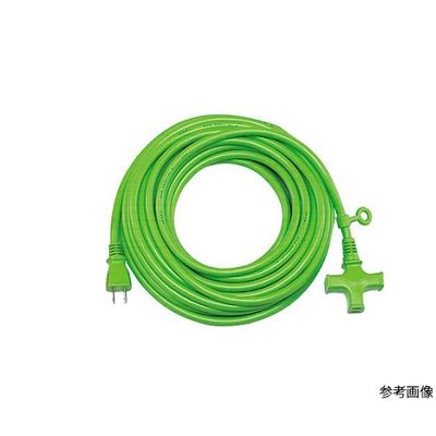 イチネンTASCO トライアングルタップ TA649EG-20 1個 64-0822-73（直送品）