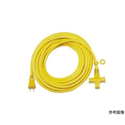イチネンTASCO トライアングルタップ TA649EY-20 1個 64-0822-76（直送品）