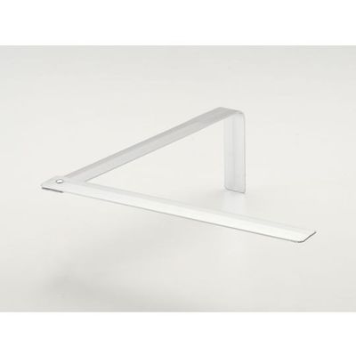 イチネンTASCO エアコン洗浄用支持金具 TA918A-10 1本 64-0812-11（直送品）