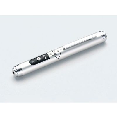 イチネンTASCO レーザーポインター TA416CZ 1個 64-0828-89（直送品）