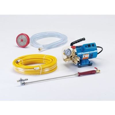 イチネンTASCO 小型強力洗浄機 TA352DA 1セット 64-0811-49（直送品）