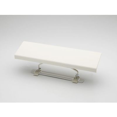 イチネンTASCO エアコン風向調整板 TA978ML 1個 64-0833-11（直送品）