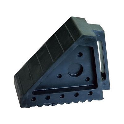 イチネンTASCO タイヤストッパー TA749RX 1個 64-0832-46（直送品）