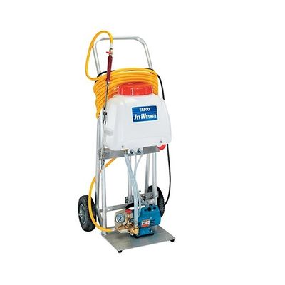 イチネンTASCO タンク付洗浄機 TA351C 1台 64-0811-83（直送品）