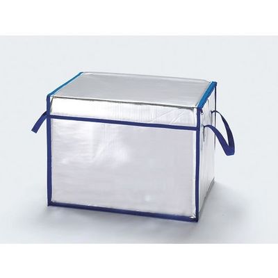 イチネンTASCO クーリングボックス TA977J-4 1個 64-0813-69（直送品）