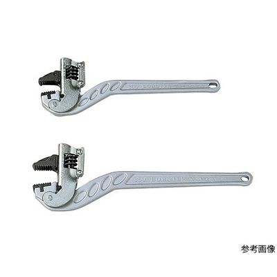 イチネンTASCO アルミコーナーレンチ TA750VW-450 1個 64-0821-31（直送品）