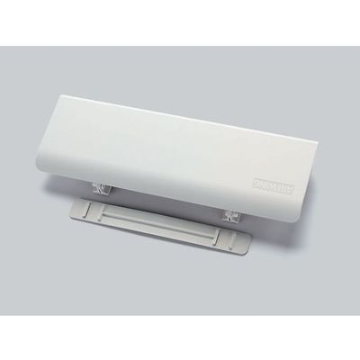 イチネンTASCO エアコン風向調整板 TA978SB-2 1セット 64-0833-12（直送品）