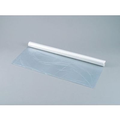 イチネンTASCO 養生ロールシート TA918AW 1ケース(5巻) 64-0825-59（直送品）