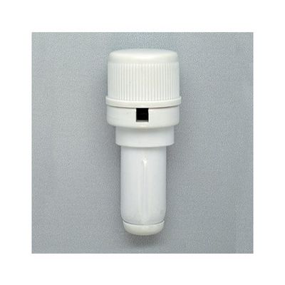 のぼり屋工房 ポール回転頭 (直径22mmの3mポールに対応) 597 1個 62-7067-32（直送品）