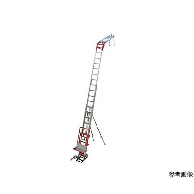 イチネンTASCO ソーラーパネルリフト TA801GL-2A 1台 64-0832-83（直送品）