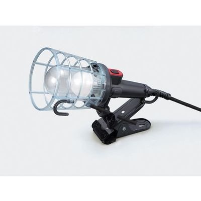 イチネンTASCO 防雨型LEDハンドランプ TA648LE 1台 64-0823-07（直送品）