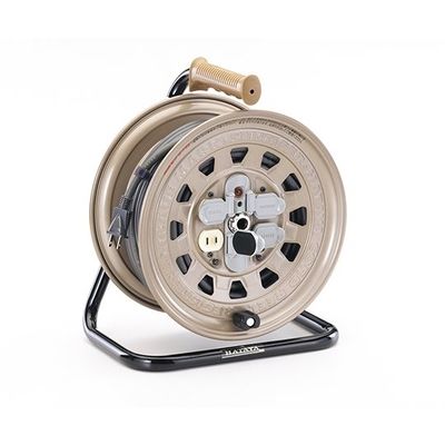 イチネンTASCO コードリール TA649GT 1台 64-0822-64（直送品）