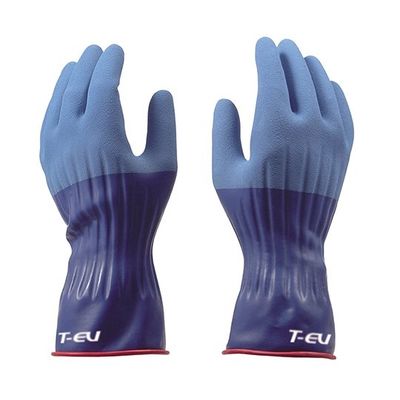 イチネンTASCO 低圧絶縁グローブ TA967SZ-1 1双 64-0832-07（直送品）