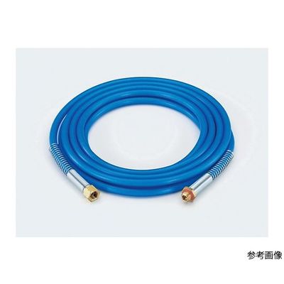 イチネンTASCO 洗浄機用吐水ホース TA351SB-10 1本 64-0811-80（直送品）