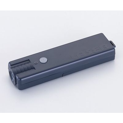 イチネンTASCO レーザーポインター TA416LP 1個 64-0828-91（直送品）