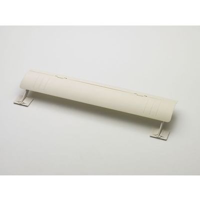 イチネンTASCO エアコン風向調整板 TA978GW-1 1個 64-0833-23（直送品）