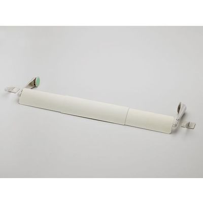 イチネンTASCO エアコン風向調整板 TA978TS 1個 64-0833-25（直送品）