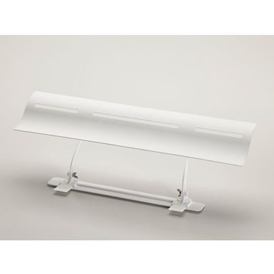 イチネンTASCO エアーウィング・かぜよけ TA978JW 1セット 64-0833-18（直送品）