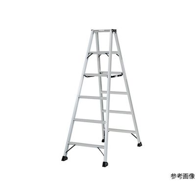 イチネンTASCO 軽量専用脚立 TA840LM-1 1個 64-0812-91（直送品）