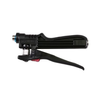 イチネンTASCO レバーコック2型 TA352MS-4 1個 64-0811-63（直送品）