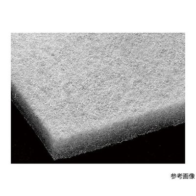 イチネンTASCO フィレドンエアフィルタ(プレフィルタ) TA981FB-2 1パック(10枚) 64-0833-40（直送品）