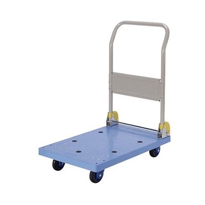 イチネンTASCO ポータブル運搬車 TA821C-3 1台 64-0813-47（直送品）