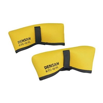 イチネンTASCO 脚立トップカバー TA844KT-Y 1パック(2個) 64-0813-35（直送品）