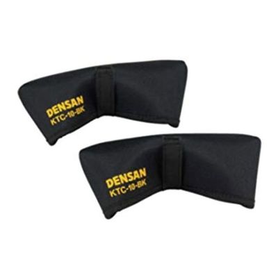 イチネンTASCO 脚立トップカバー TA844KT-B 1セット 64-0813-34（直送品）