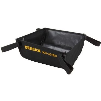 イチネンTASCO 脚立アンダーバッグ TA844KB-B 1個 64-0813-31（直送品）