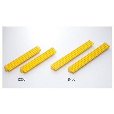 パックス工業 セーフティエンドゴムキャップ D300 HE-SUDS 1本 63-1219-86（直送品）