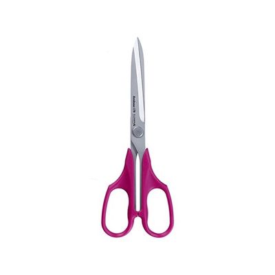 クロバー パッチワークはさみ 「ボルドー」 170 36086 1個 62-4083-04（直送品）