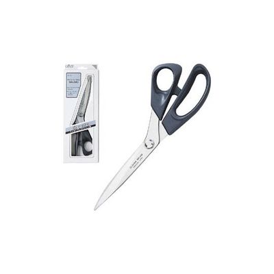 クロバー 布切ステンレスはさみ 「SRー240」 24cm 36224 1個 62-4083-13（直送品）