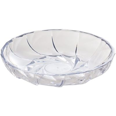 アズワン アクセサリープレート小 直径15cm 65-9345-63 1個（直送品）