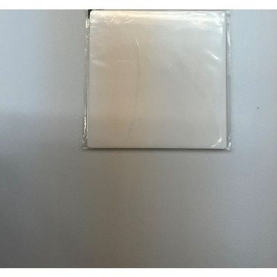 光 サインプレート 無地 テープ付 CM1010-T 1セット(5枚) 347-1281（直送品）